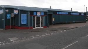 Richmond Garage Services